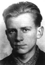 Gimnazjum nr 55 im. J. Bytnara ps. Rudy