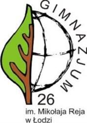 Gimnazjum Nr 26