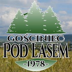 Gościniec Pod Lasem - Pensjonat