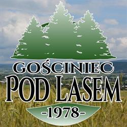 Gościniec Pod Lasem - Pensjonat