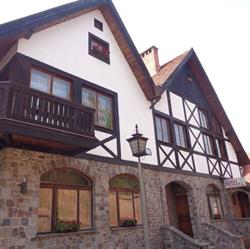 Hotelik - Sympozja, Bankiety, Szkolenia