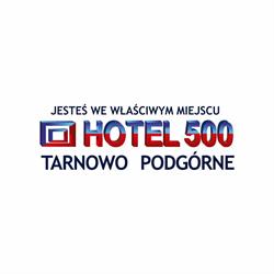 Hotel 500 Sp. z o.o.