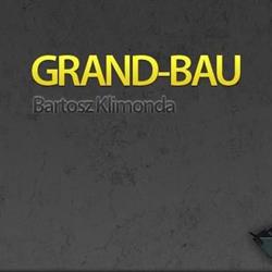 Grand-Bau Bartosz Klimonda
