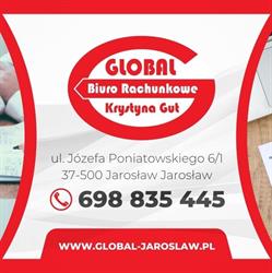 Biuro Rachunkowe Global Krystyna Gut
