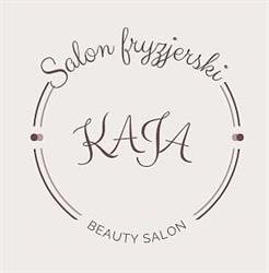 Salon fryzjerski Kaja