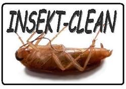 INSEKT-CLEAN Sylwester Stacherczak