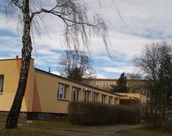 Internat Zespołu Szkół nr 2