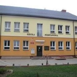 Szkoła Podstawowa Publiczna im. B. Prusa