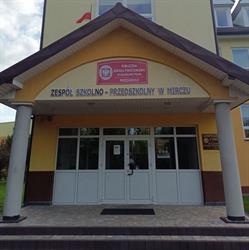 Szkoła Podstawowa Publiczna im. B. Prusa