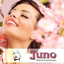 Juno. Gabinet kosmetyczny
