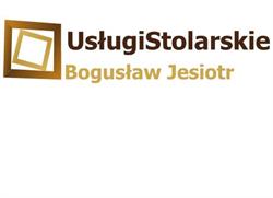 Usługi Stolarskie. Bogusław Jesiotr