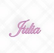 Julia. Gabinet kosmetyczny