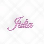 Julia. Gabinet kosmetyczny