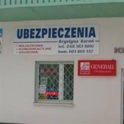 Karoń K. Agencja Ubezpieczeniowa