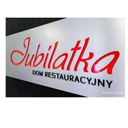 Jubilatka. Dom restauracyjny