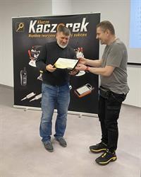 Kesa. PHU. Sturgulewski K.