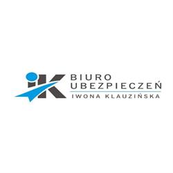 Klauzińska Iwona. Biuro Ubezpieczeń