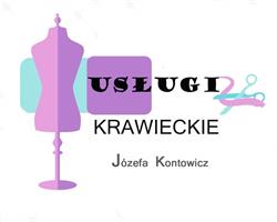 Usługi Krawieckie. Józefa Kontowicz
