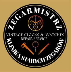 Zegarmistrz-Klinika Starych Zegarów. Stare zegary, zegarmistrz, naprawa starych zegarów