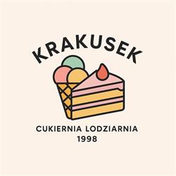 Krakusek. Cukiernia. Goryjewska E.