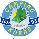 Korab Kemping nr 93