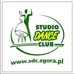 Studio Dance Club. Szkoła tańca. Kociński K.