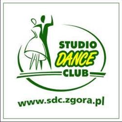 Studio Dance Club. Szkoła tańca. Kociński K.