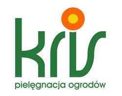 Kris. Pielęgnacja Ogrodów