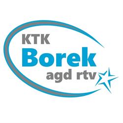 KTK Borek. Sprzedaż AGD