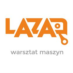 Warsztat Mechaniki Pojazdowej. Bogusław Lazar