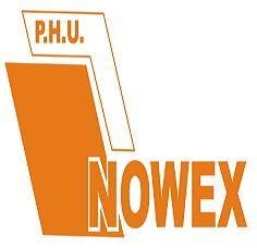 Sprzedaż Materiałów Budowlanych i Artykułów Metalowych Nowex