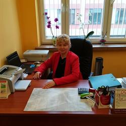 Agent Ubezpieczeniowy. Dorota Lisowska