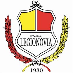 Legionovia. Miejski Klub Sportowy