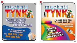 Machnij Tynk