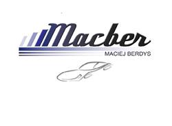 Macber. Maciej Berdys