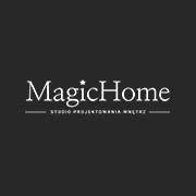 Magic Home. Aranżacja Wnętrz