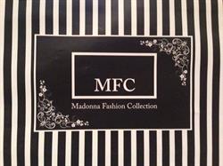 Madonna Fashion Collection
