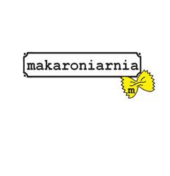 Makaroniarnia.com. Restauracja. Syrytczyk K.