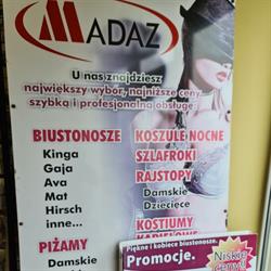 MADAZ P.H.U.