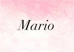 Mario. Salon fryzjerski