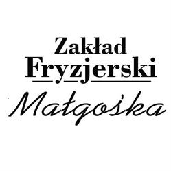 Małgośka. Salon fryzjerski