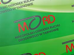 Małopolski Ośrodek Ruchu Drogowego