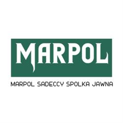 Marpol. Hurtownia Spożywcza. Sadeccy P.a.
