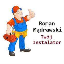 Technika Grzewcza. Roman Mądrawski