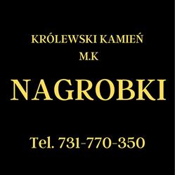 Nagrobki