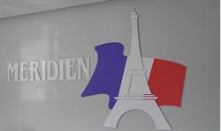Meridien. Pizzeria i restauracja francuska