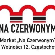 Market na Czerwonym s.c. Kindermann i Spółka