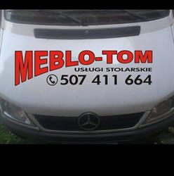 Meblo-Tom