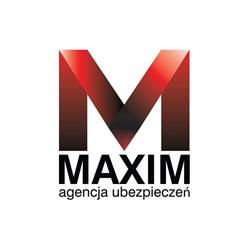 Agencja Ubezpieczeń Maxim. Jacek Piątek