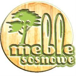 Meble Sosnowe